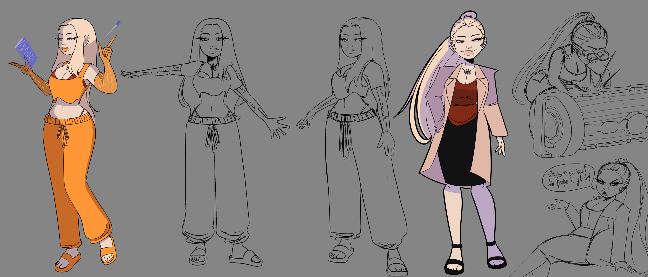 Adult Eiko Raisaki.png