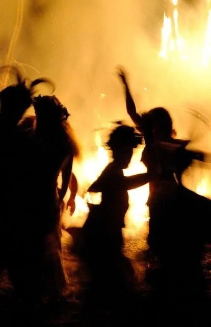 Page to Stage Revision Workshop: Fantasy & Fairy Tale