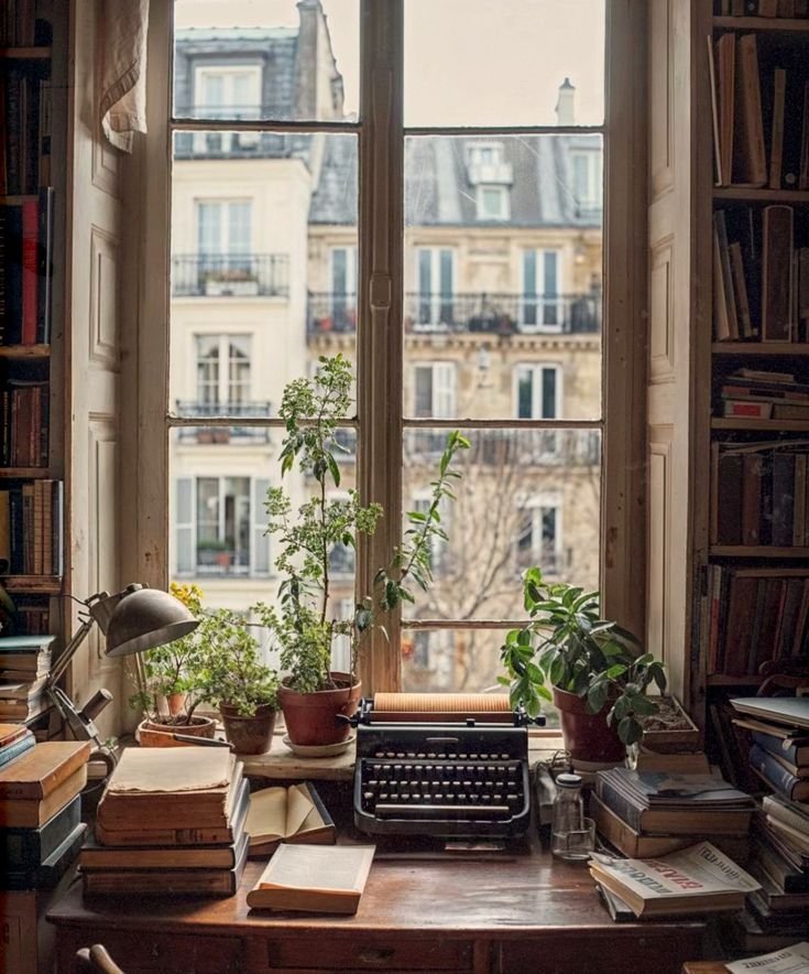 Daytime Get Lit: A Writing Series