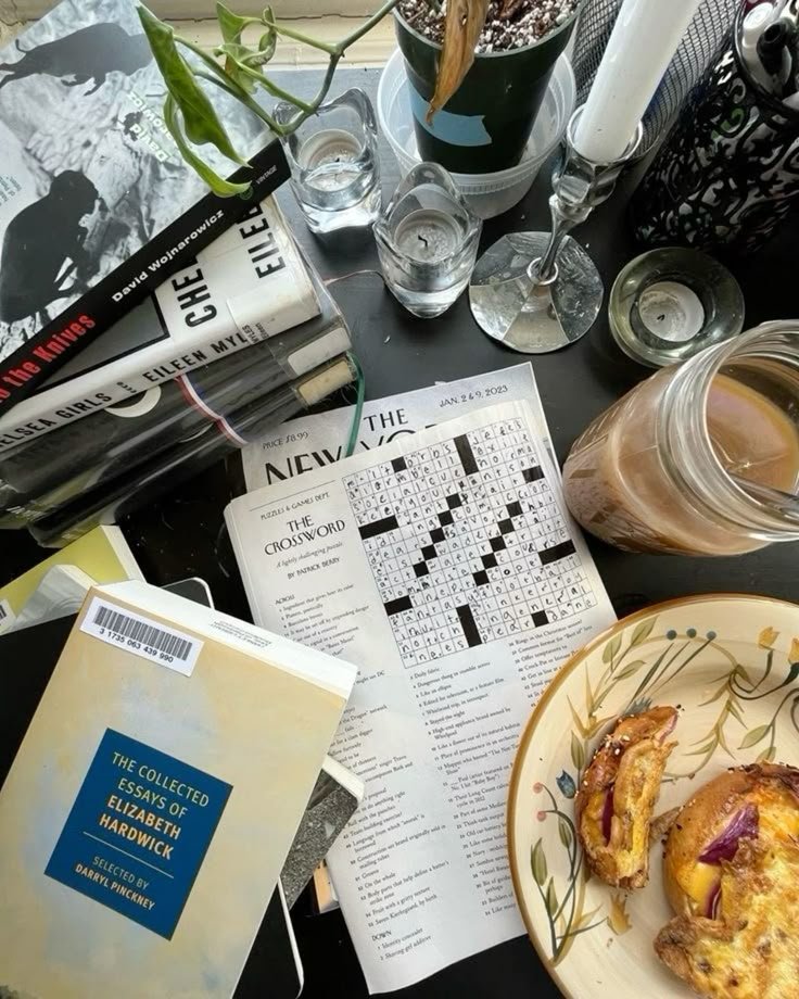 Twelve Mile Writing Marathon 