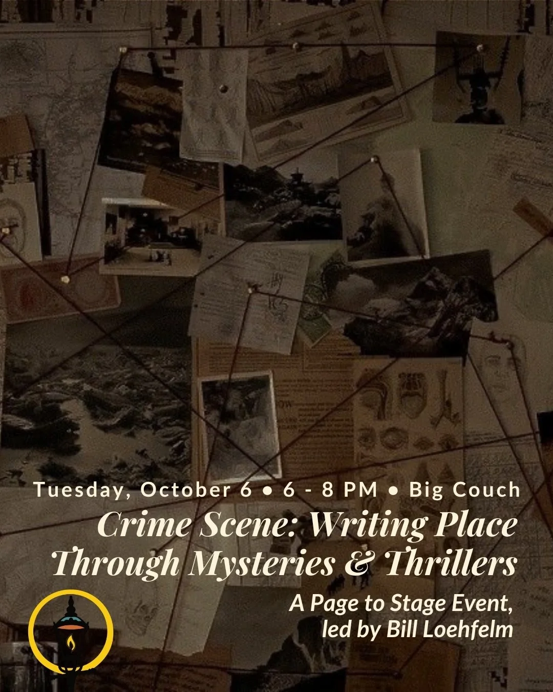 Generative Writing Workshop