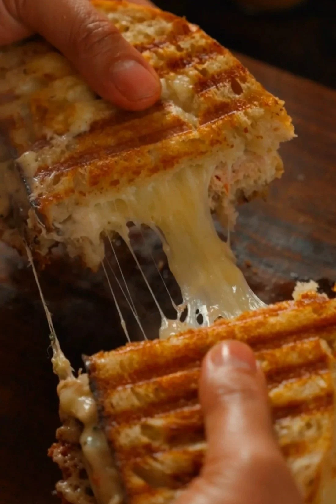 Tuna Melt