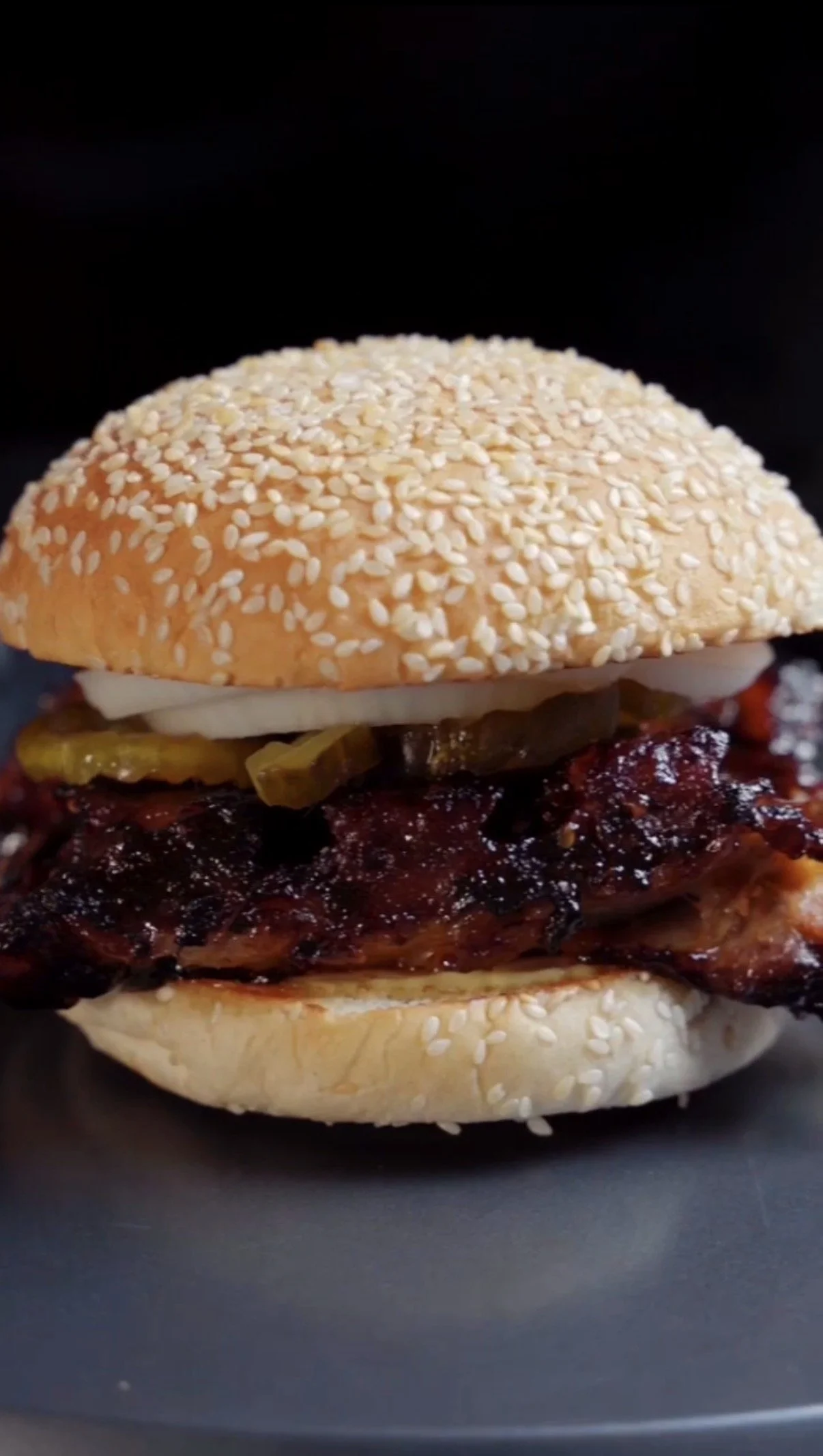 Better Than McRib