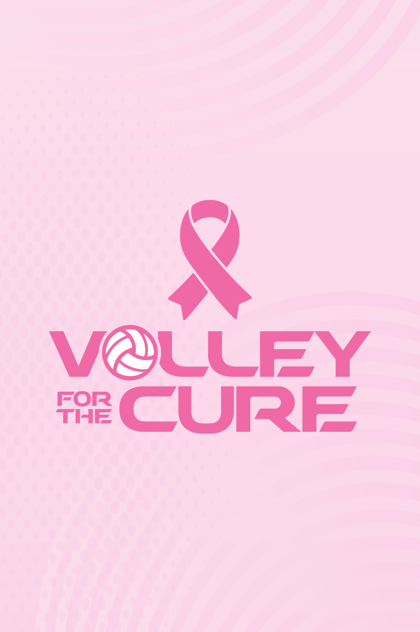 Volley for the Cure