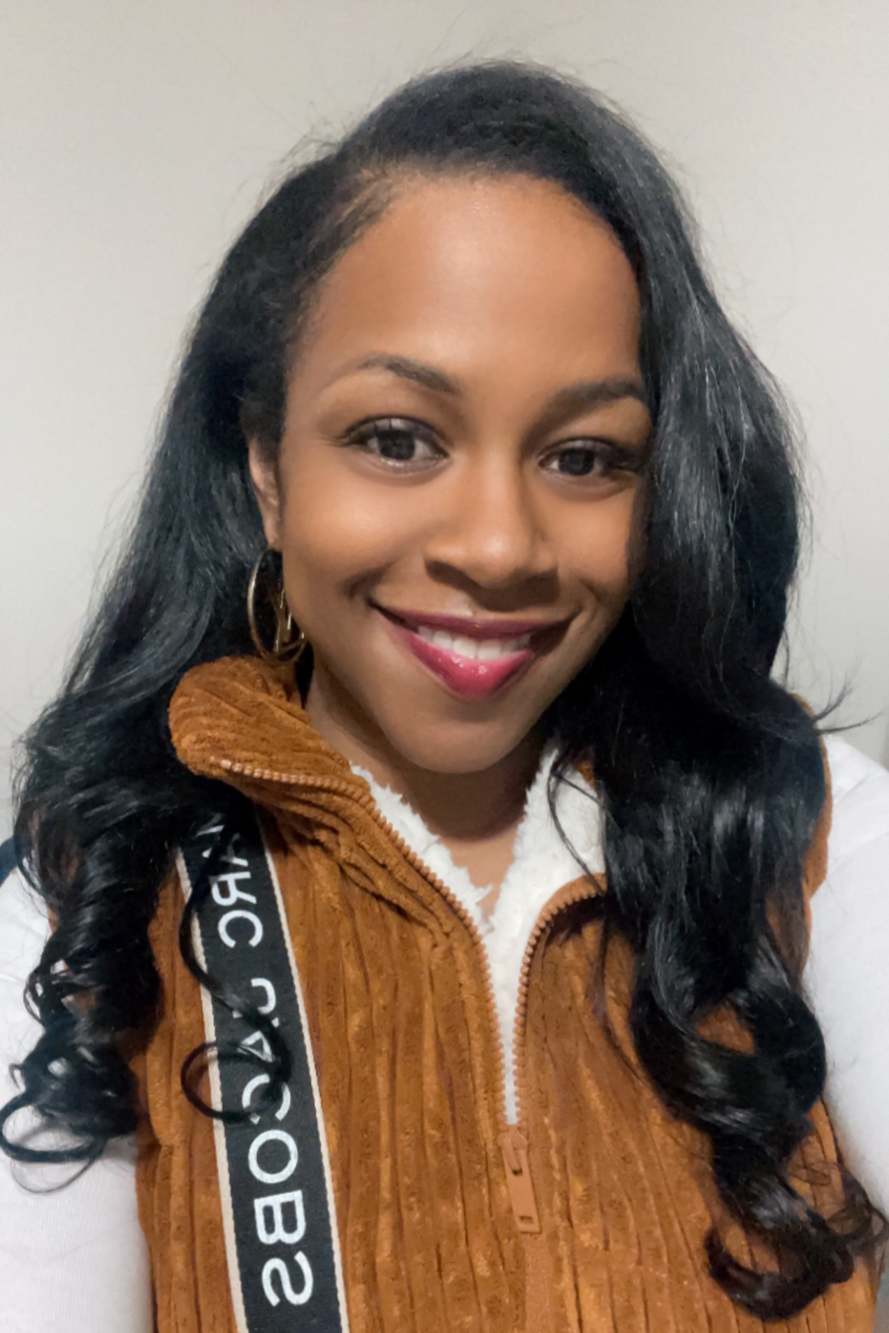 Adrianne Bailey headshot