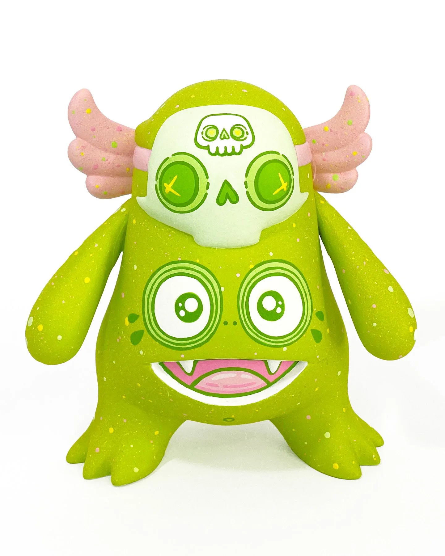 Toxic Lil Treat