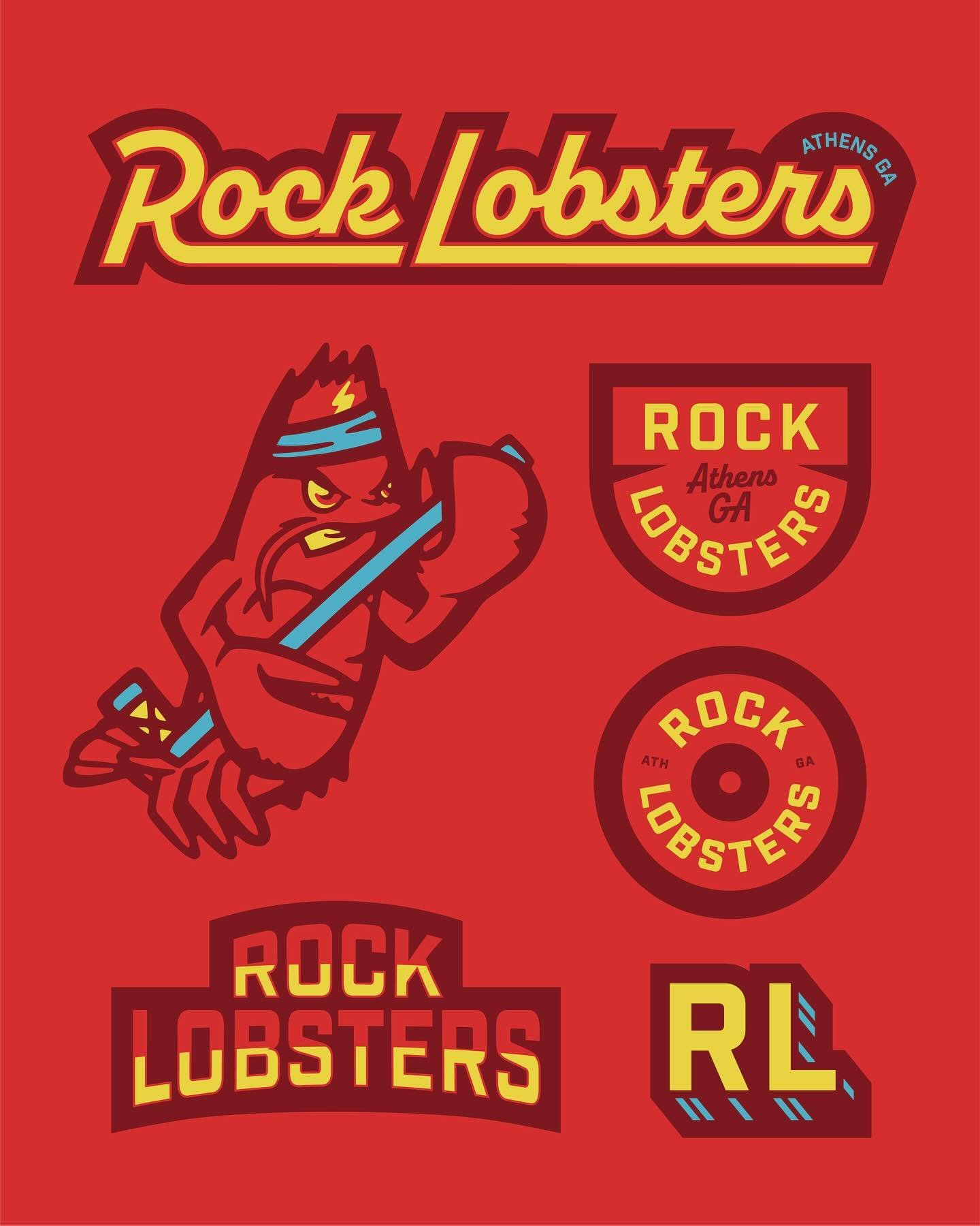 We heard @athensprohockey is taking votes on a team name and logo 👀

We&rsquo;re 100% team Rock Lobsters and here&rsquo;s why:

🎸 automatic hype song from the B-52s
👆lobster claw foam fingers
👨&zwj;🎤 it honors the Athens music scene
🤪 it&rsquo;