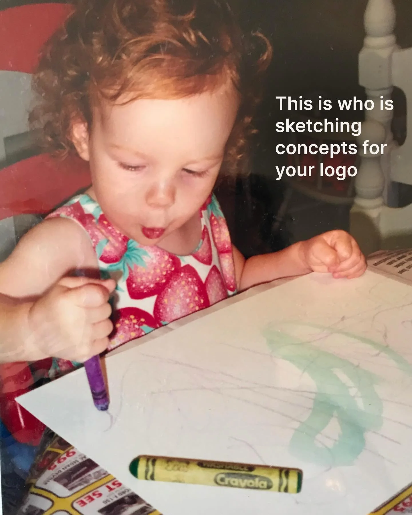 Calorcito (little Calor) 🌞