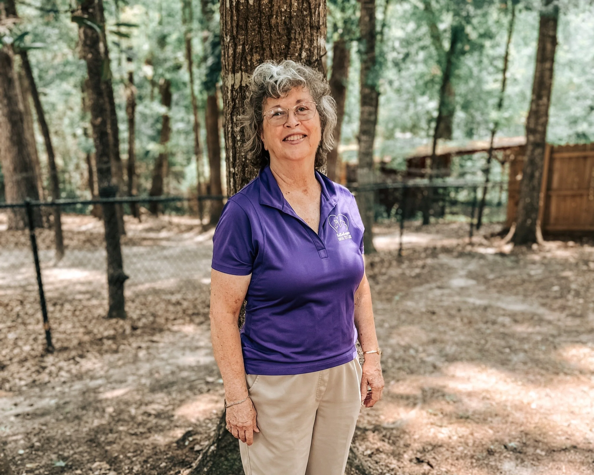 Meet the Team — Premier Dog Walking and Pet Sitting in Tallahassee