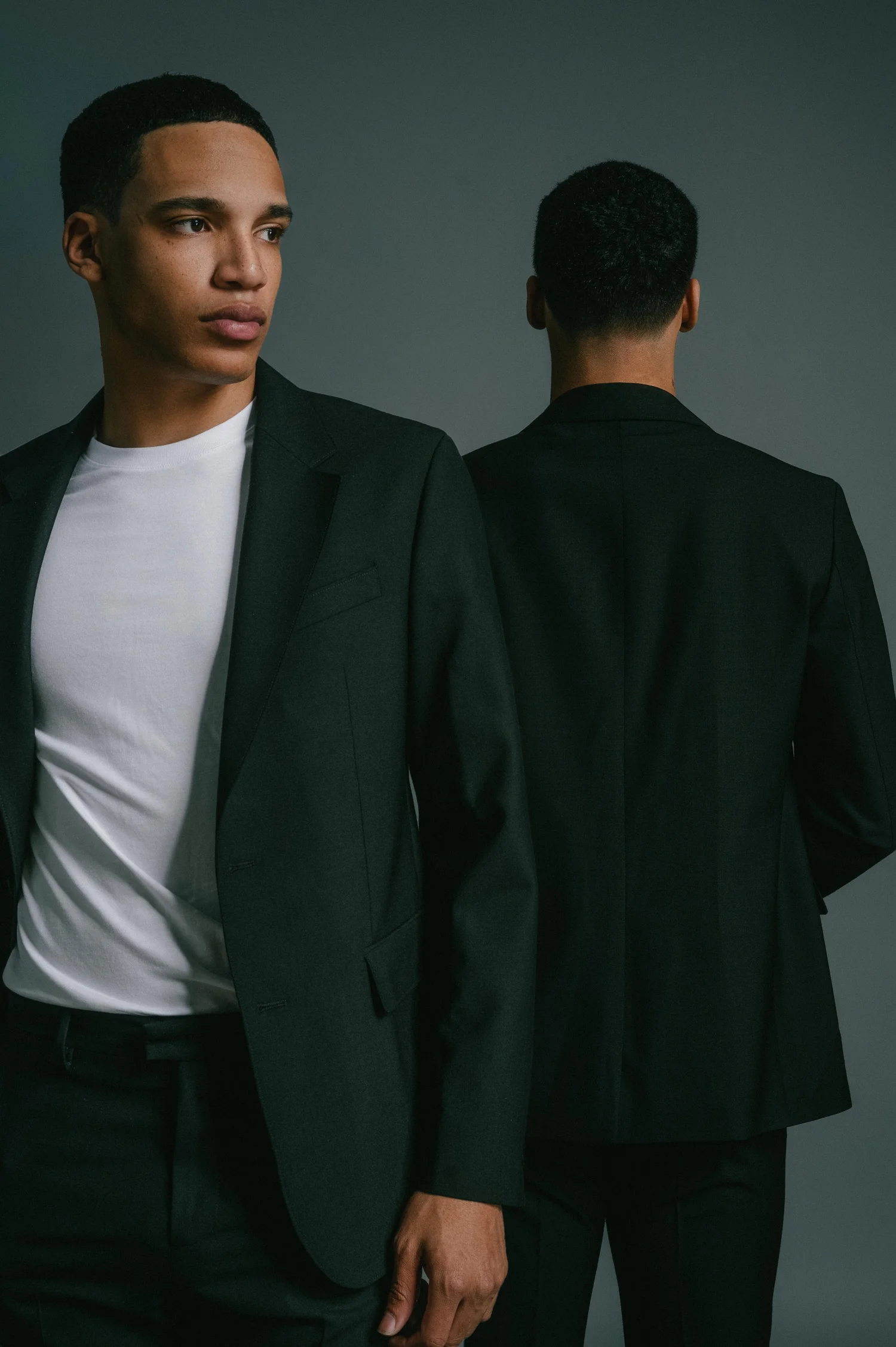 Adrian Singleton | Discover Creative Works — Prince Davis