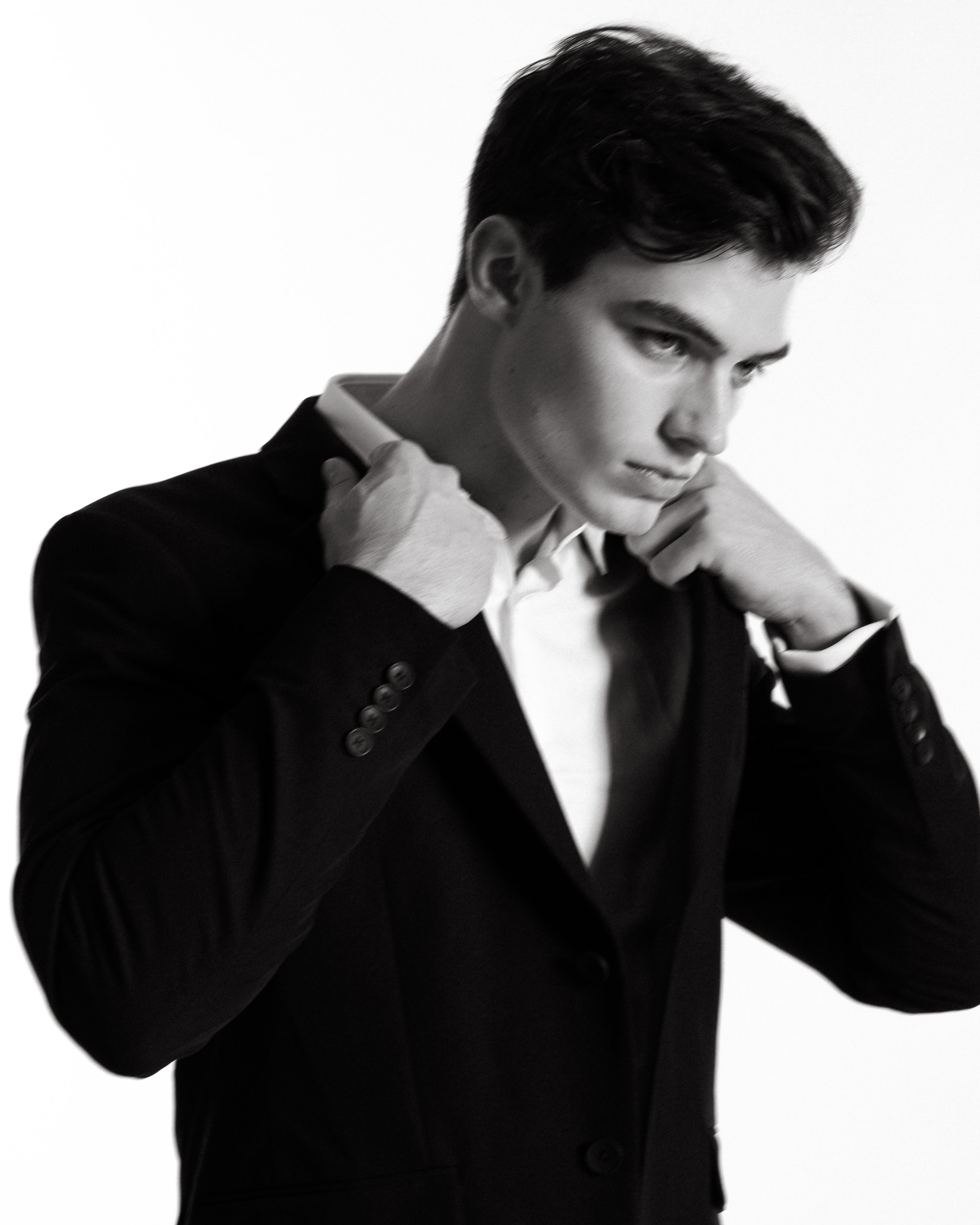 Connor Beatty | Explore Work & About — Prince Davis