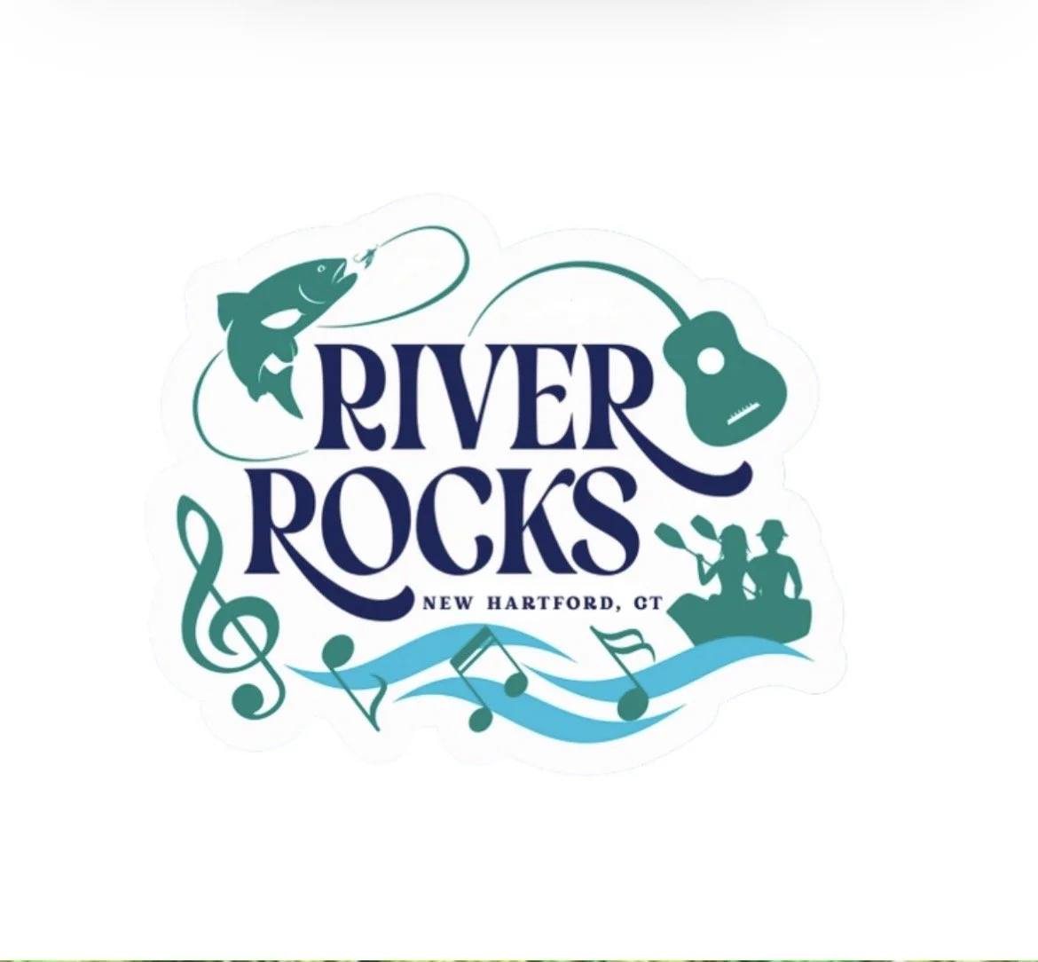River Rocks