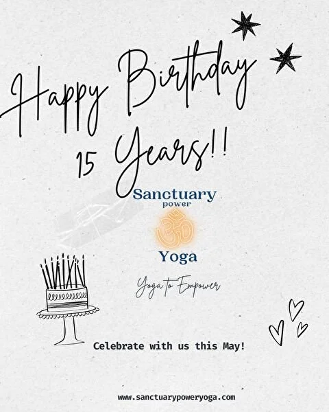 Sanctuary Power Yoga