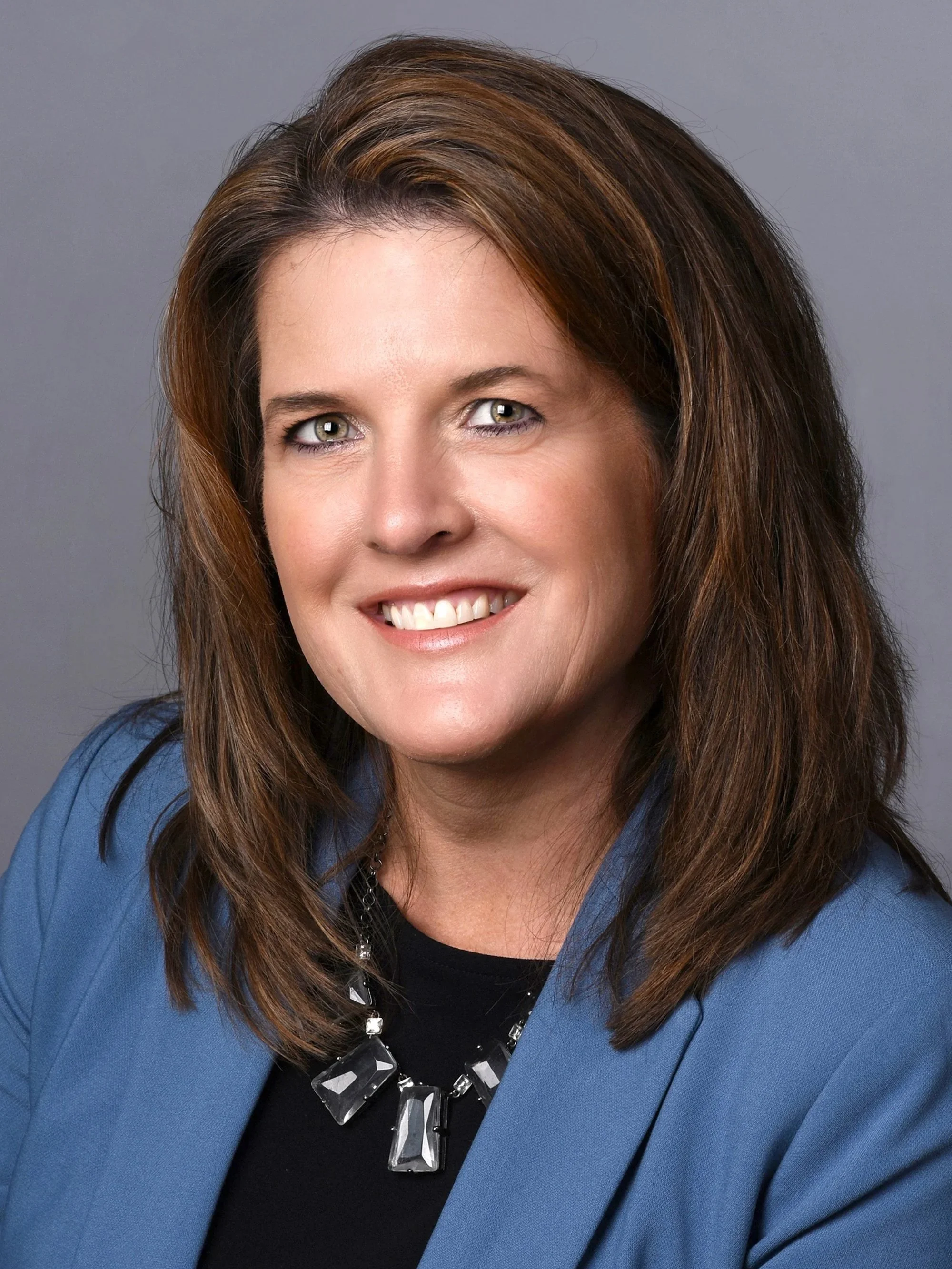 Karen Leonard - Board Member