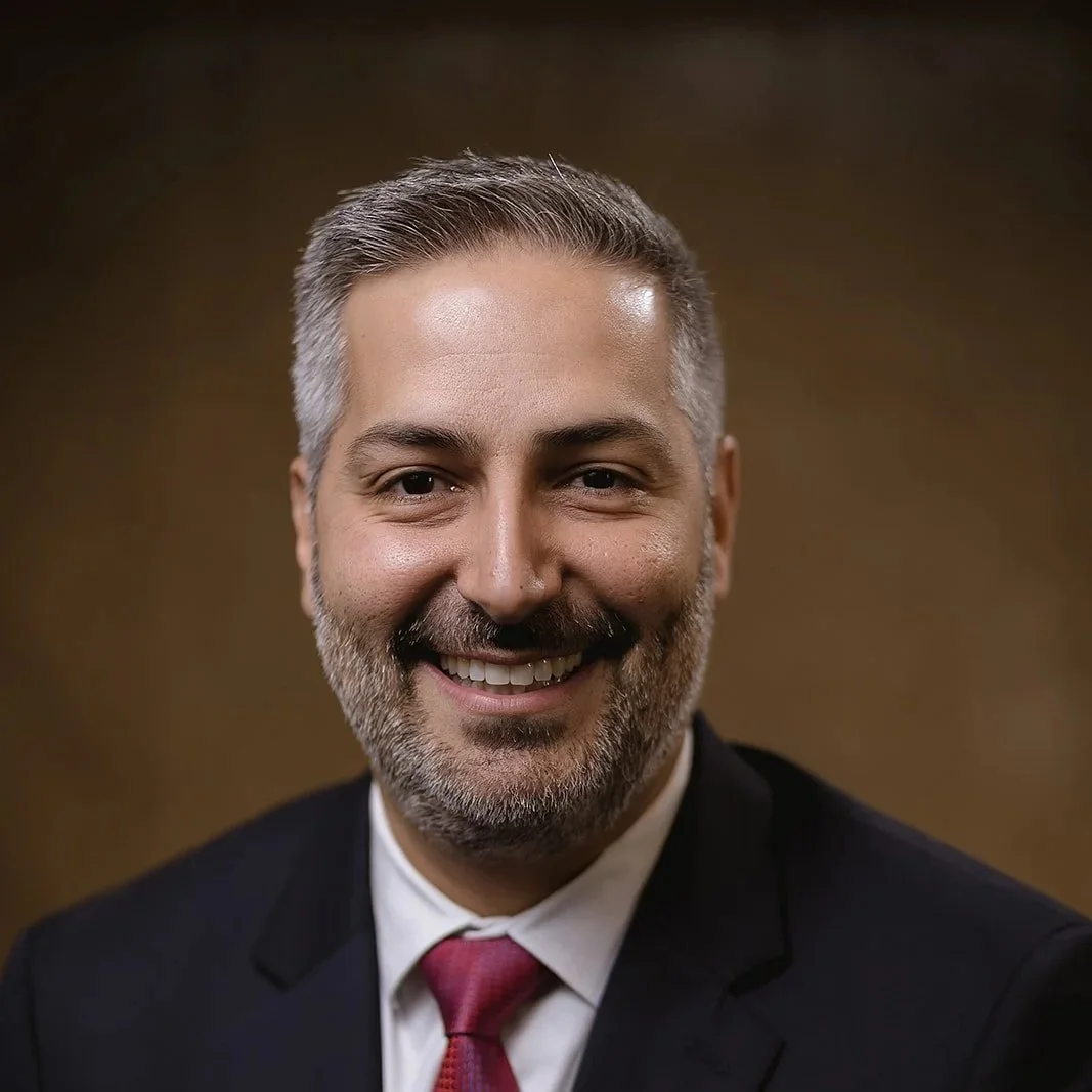 Joe Galiatsatos - Director At Large