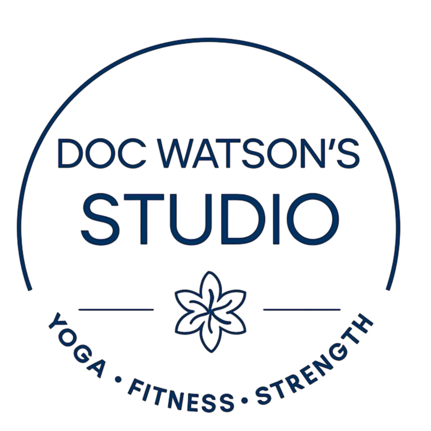 The Studio at Doc Watson&#39;s