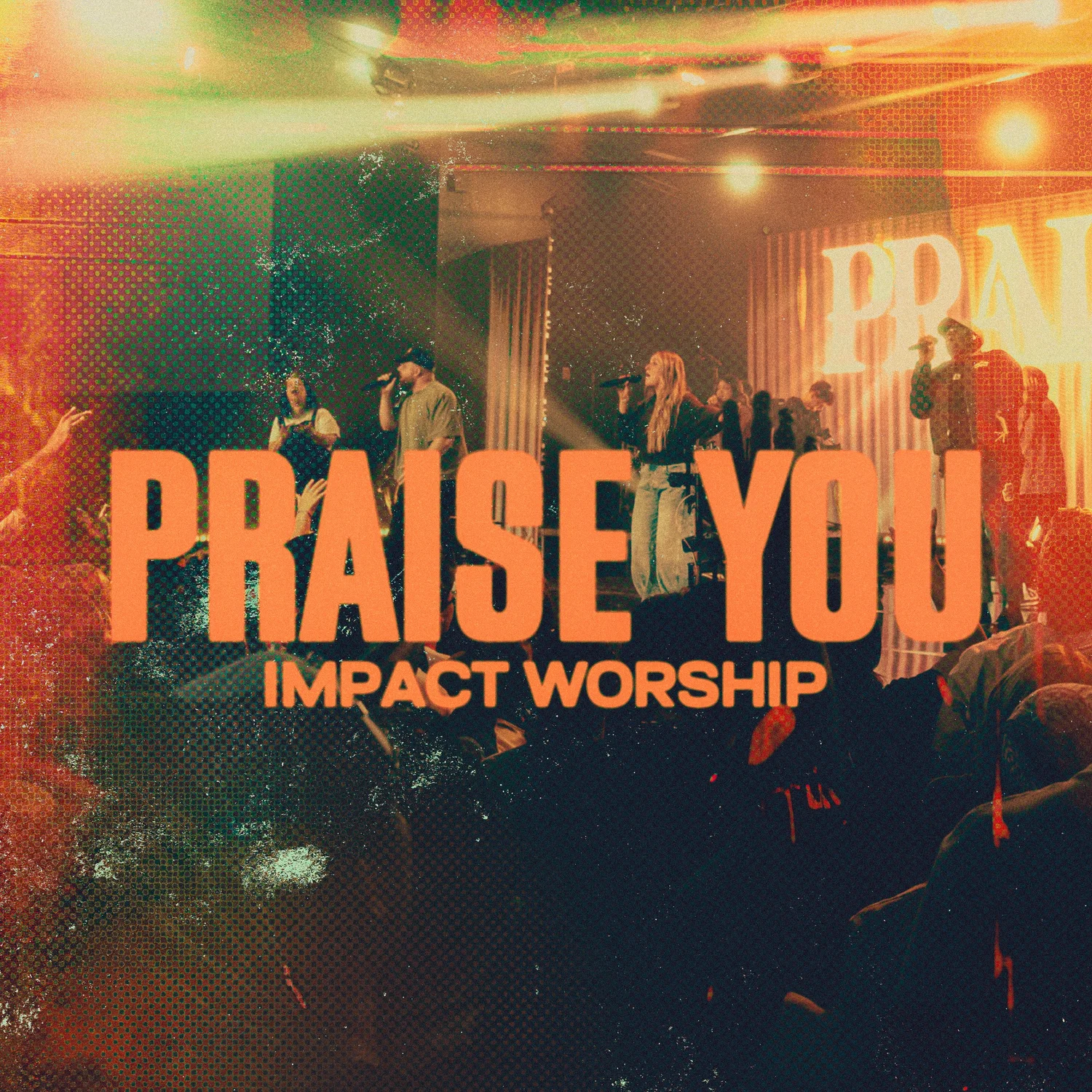 Impact Worship