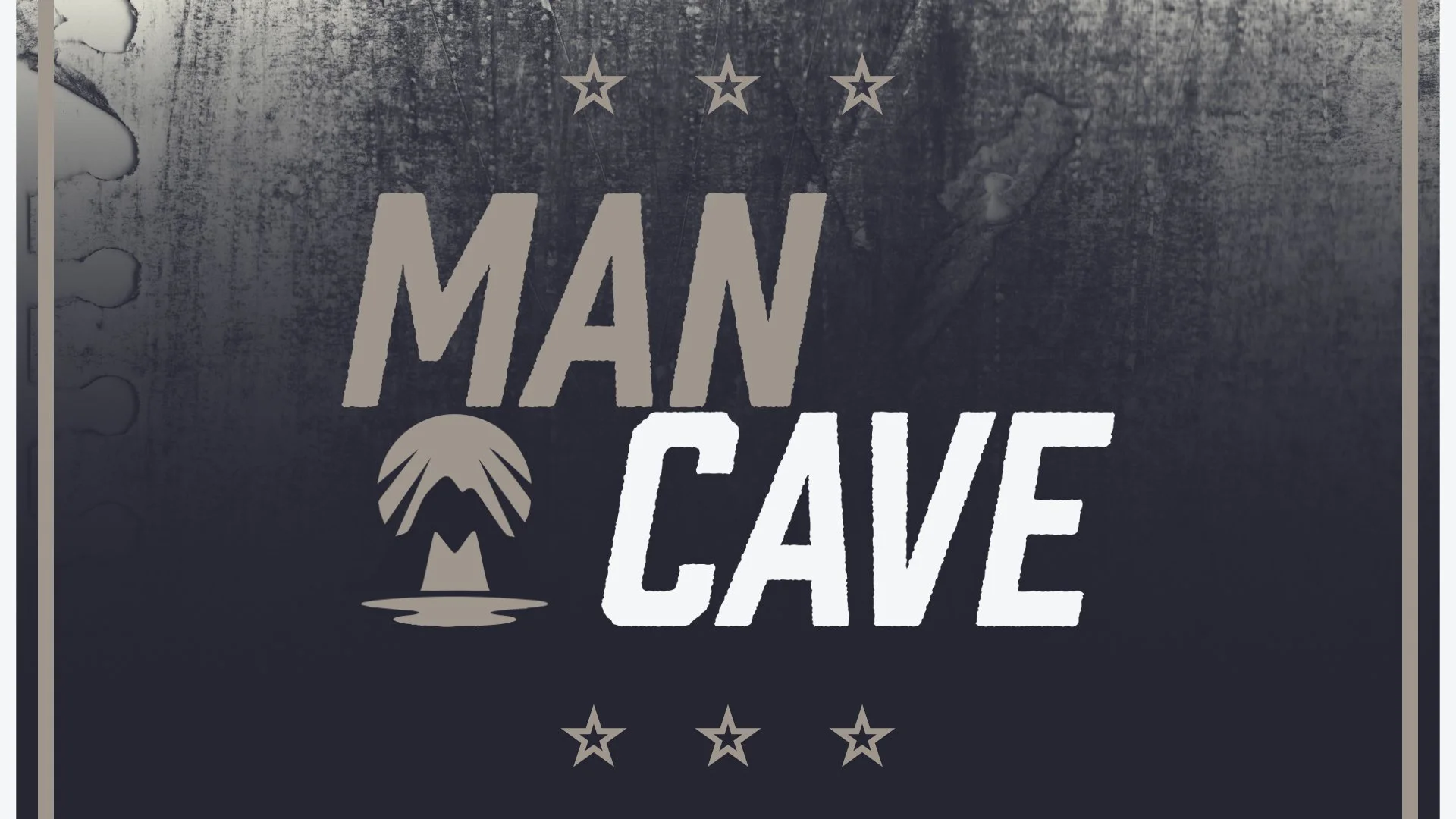 Man Cave