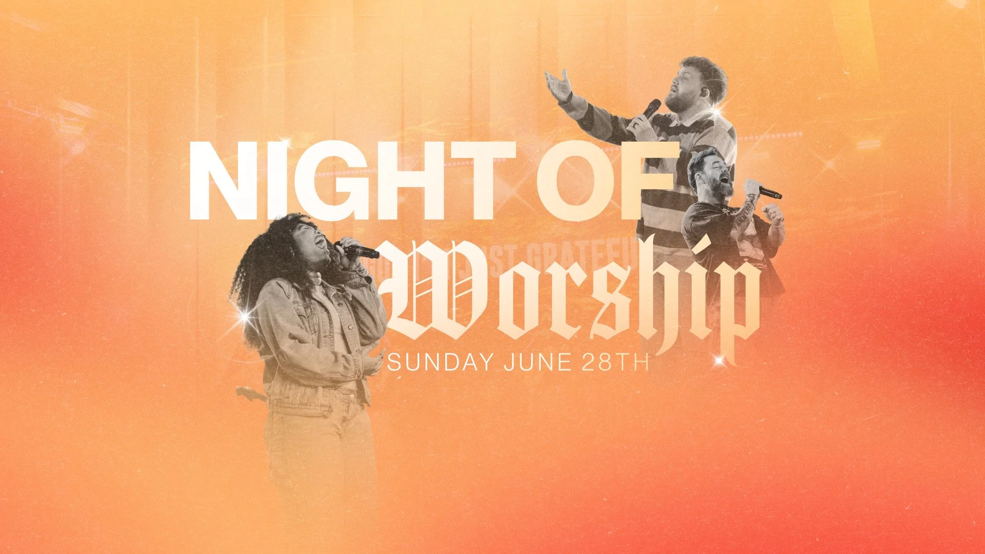 Night of Worship