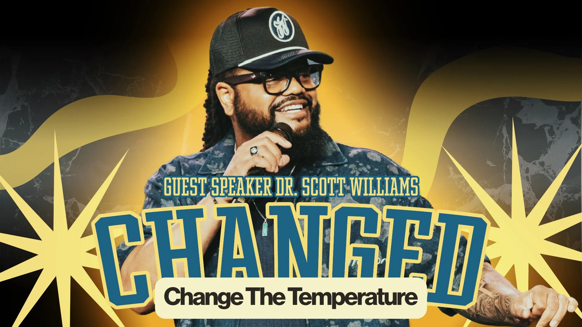 Changed Part 4: Change the Temperature