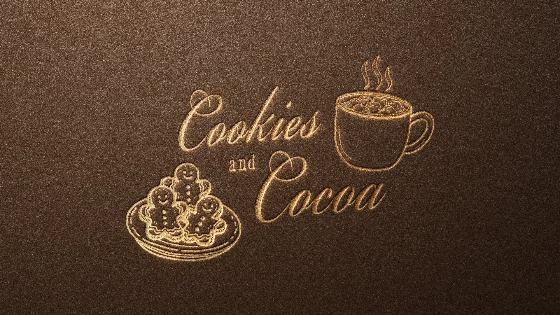 Cocoa &amp; Cookies
