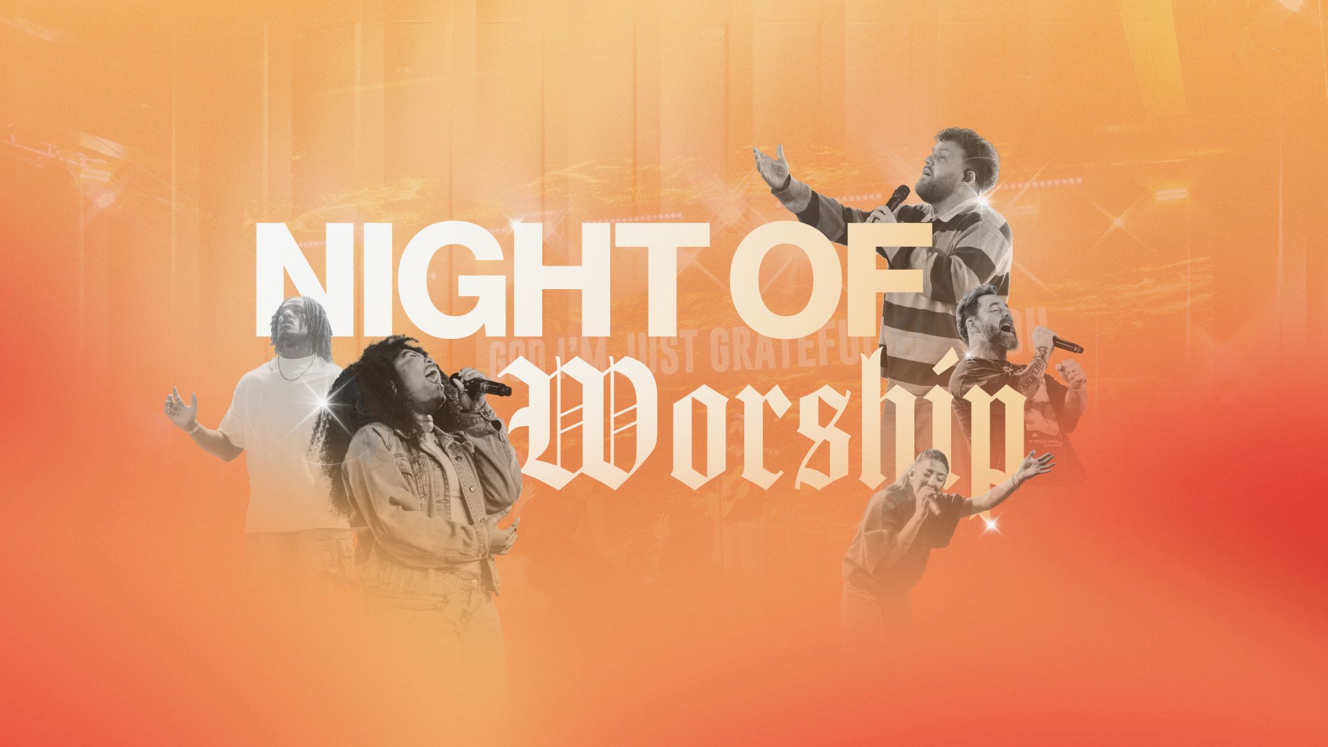 Night of Worship