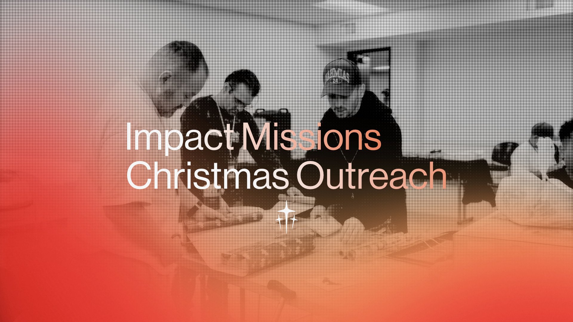 Christmas Outreach