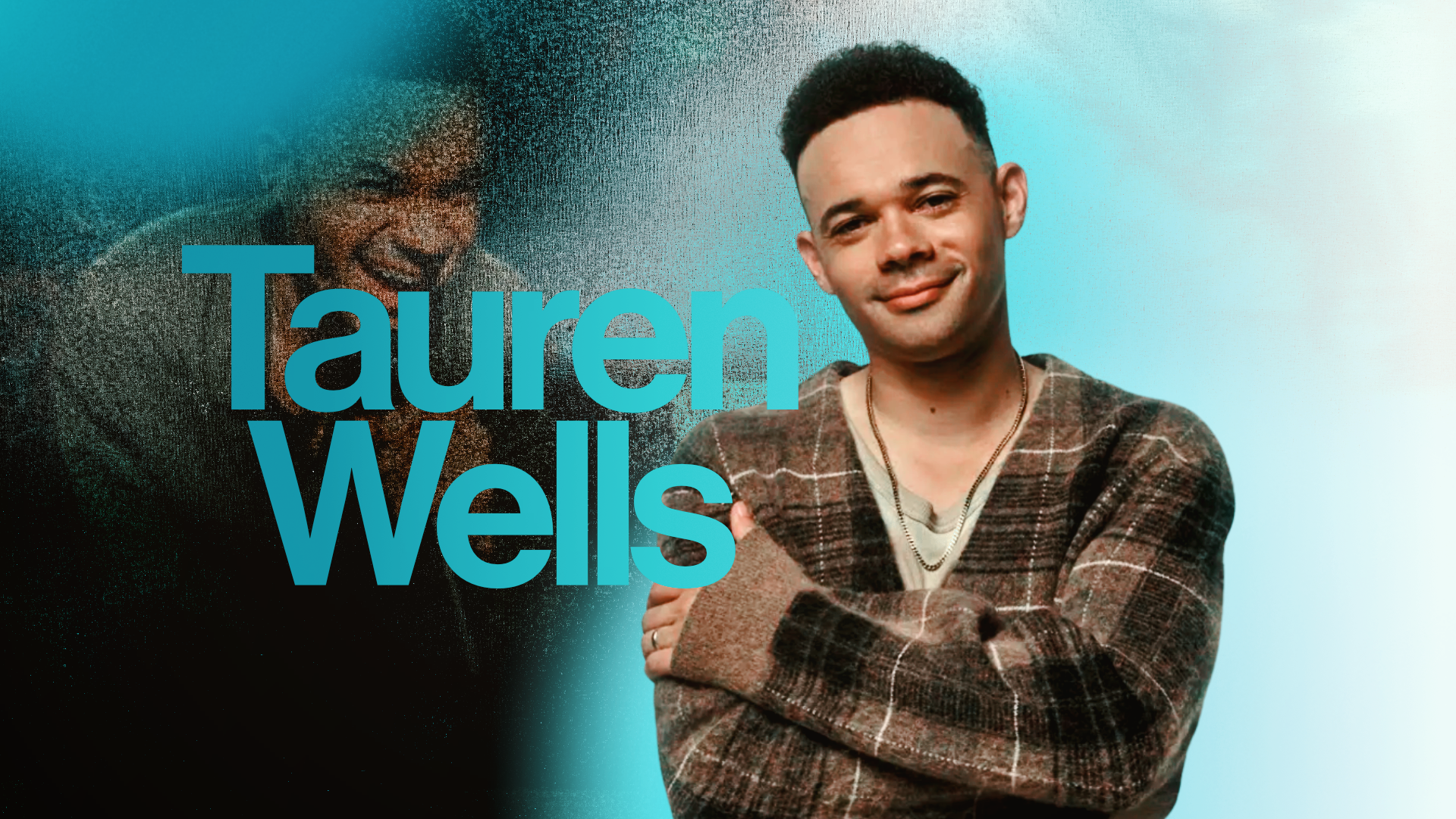 Guest Speaker: Tauren Wells