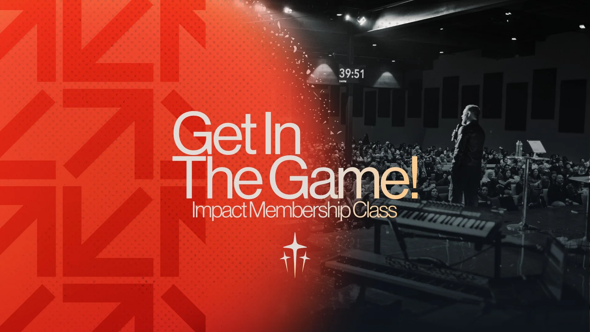 Impact Membership Class