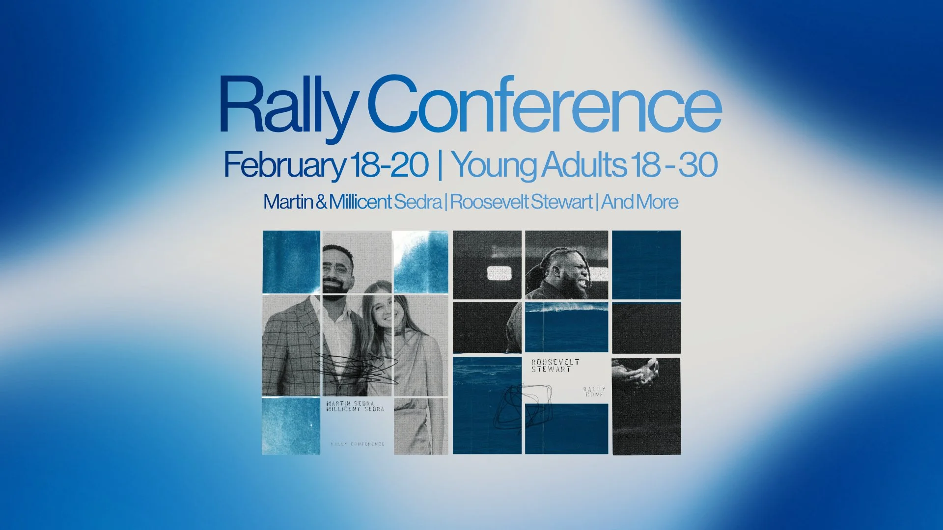 rally conference