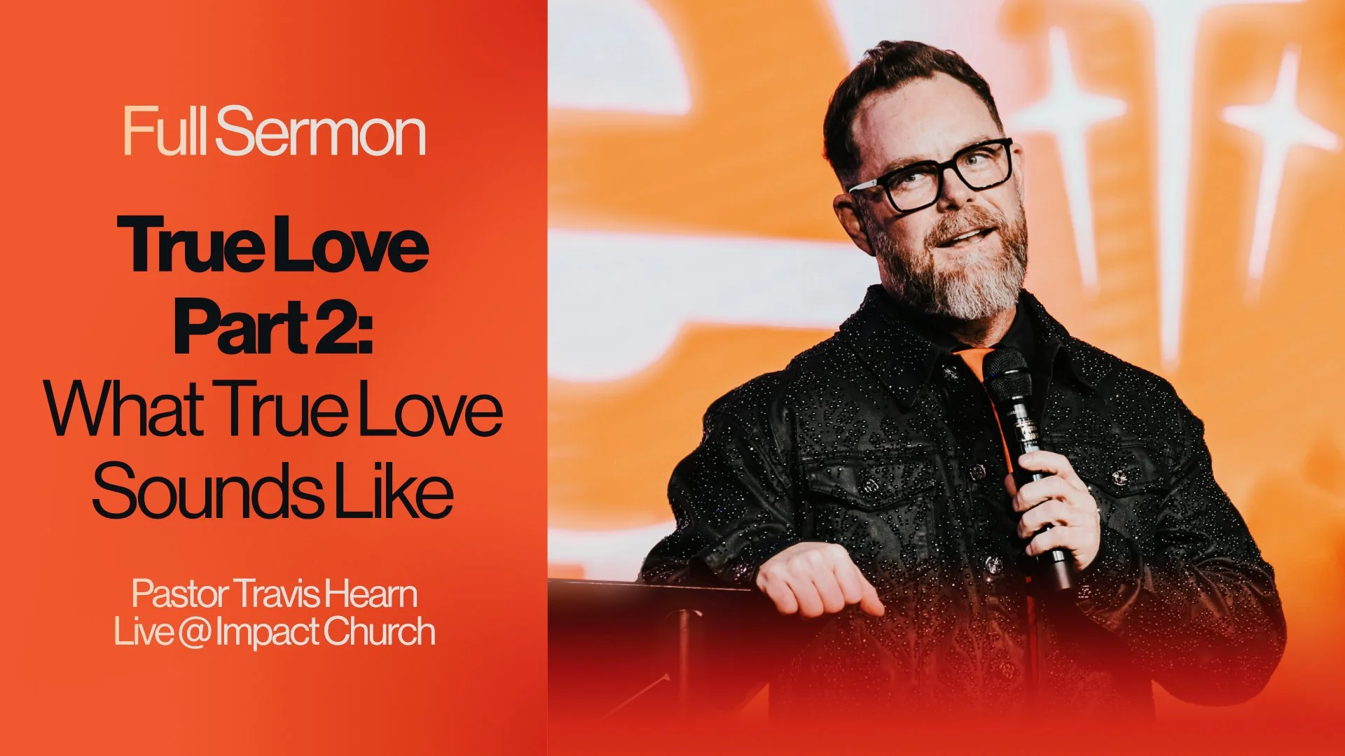 What True Love Sounds Like