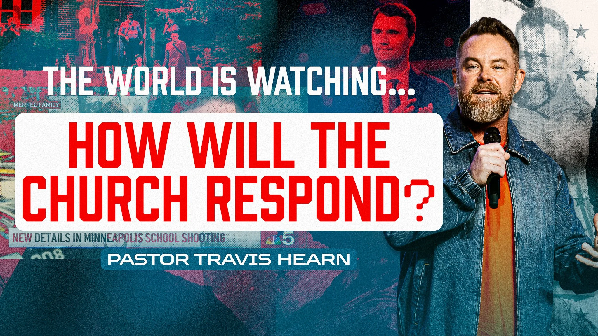 It’s Time to Wake Up