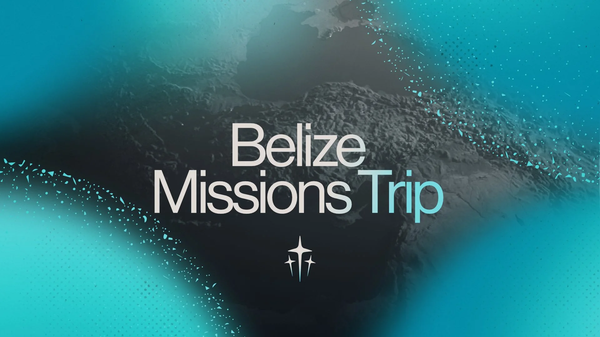 Belize Missions Trip