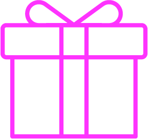 Giveaways & Prizes