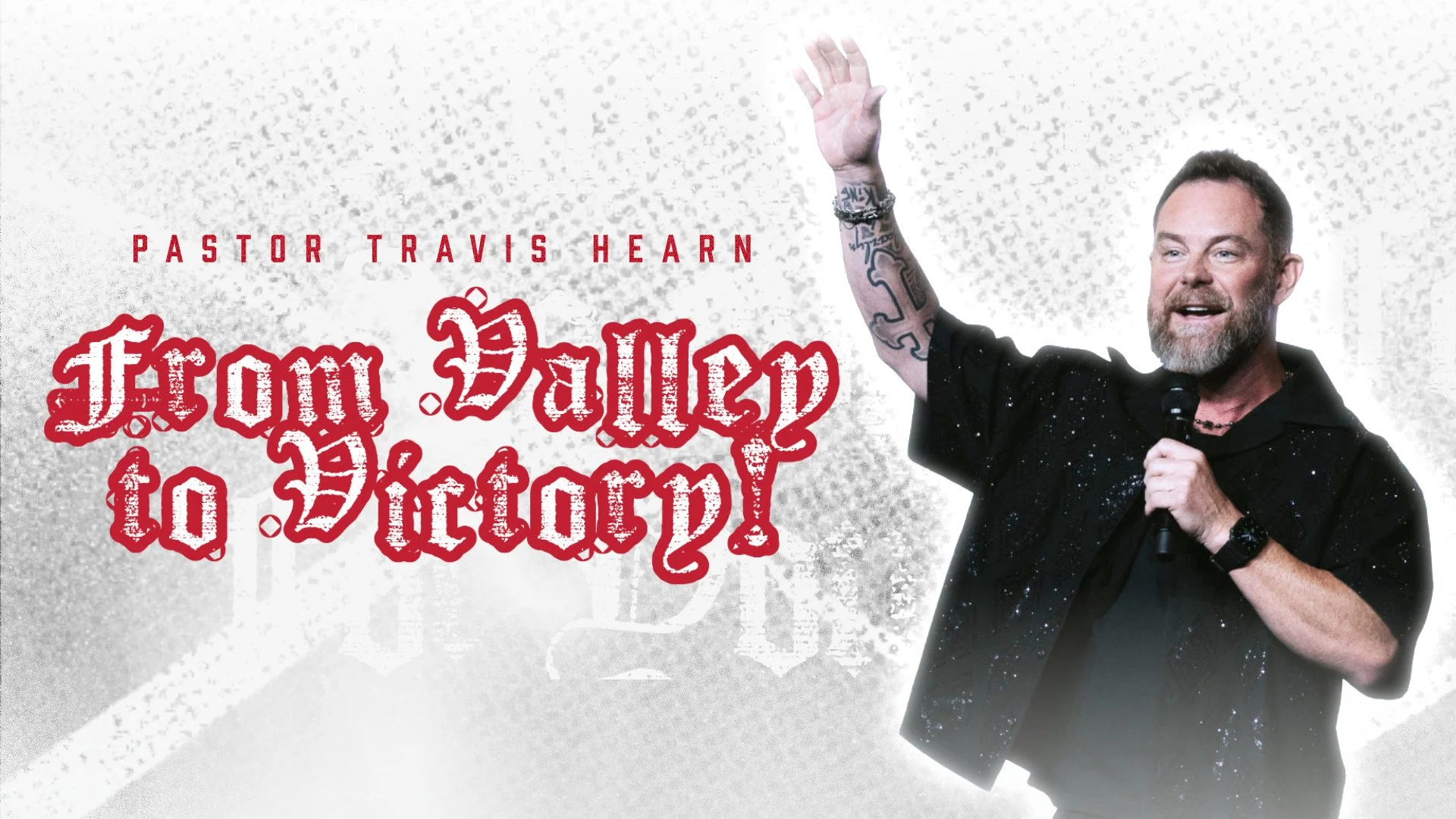 From Valley to Victory!