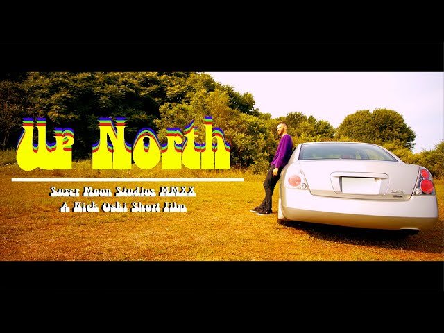 Up North (2020)