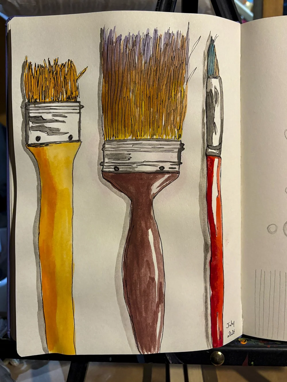 Random Acts of Art