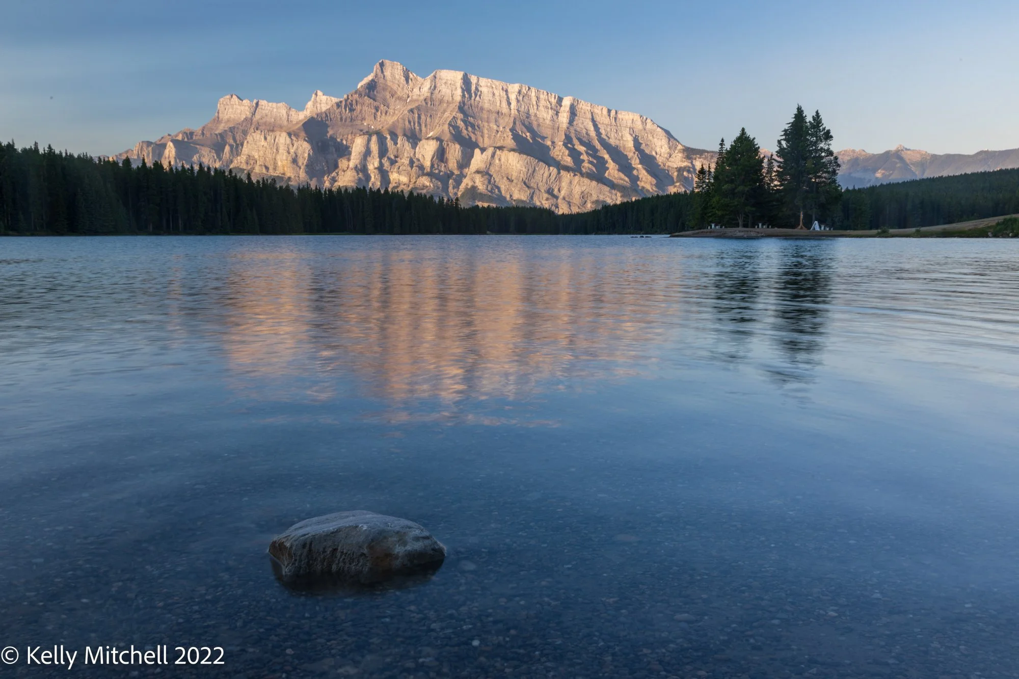 Weekly Challenge ~ Reflection (Copy)