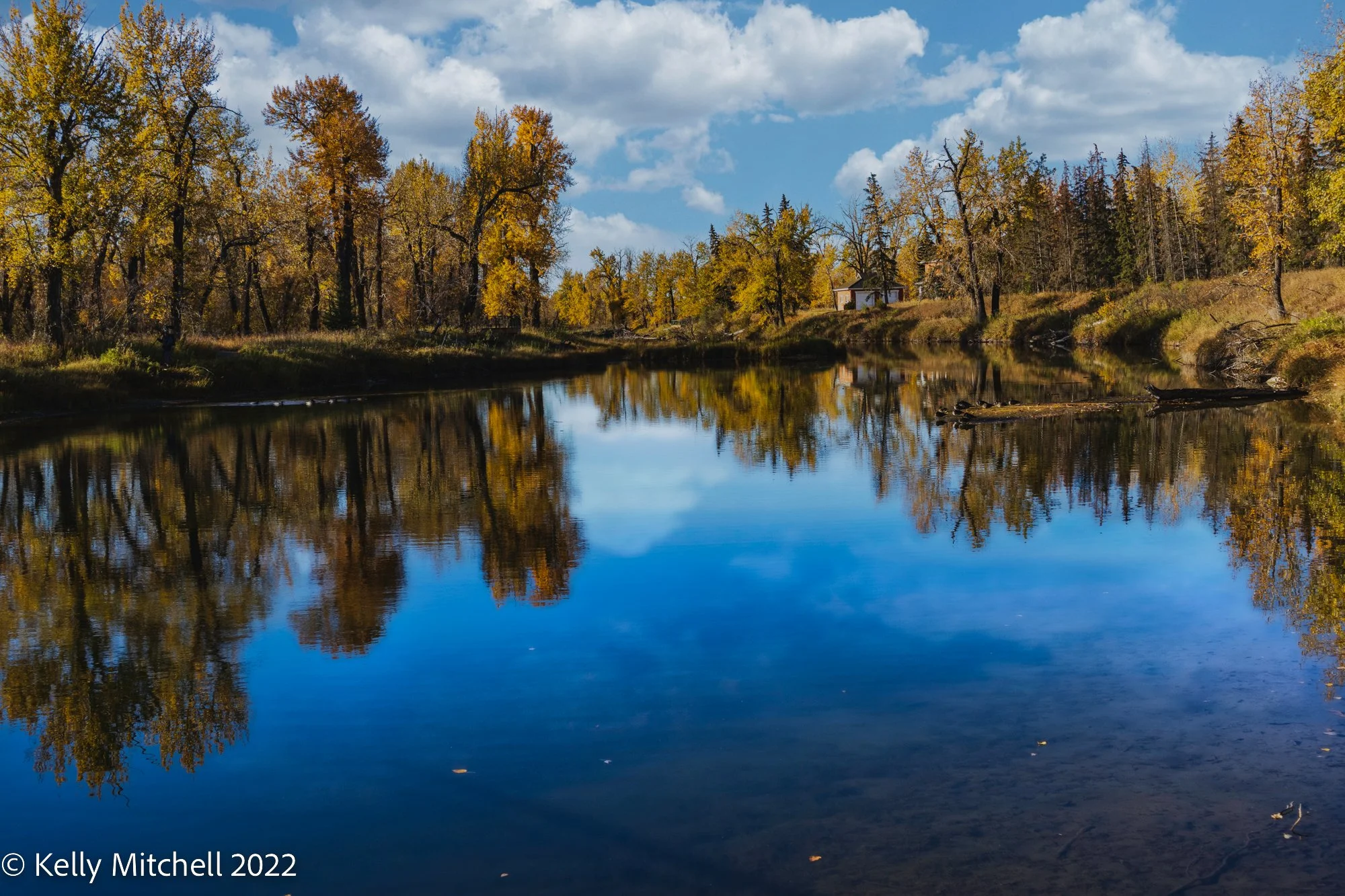 Colonel Walker House ~ 1910