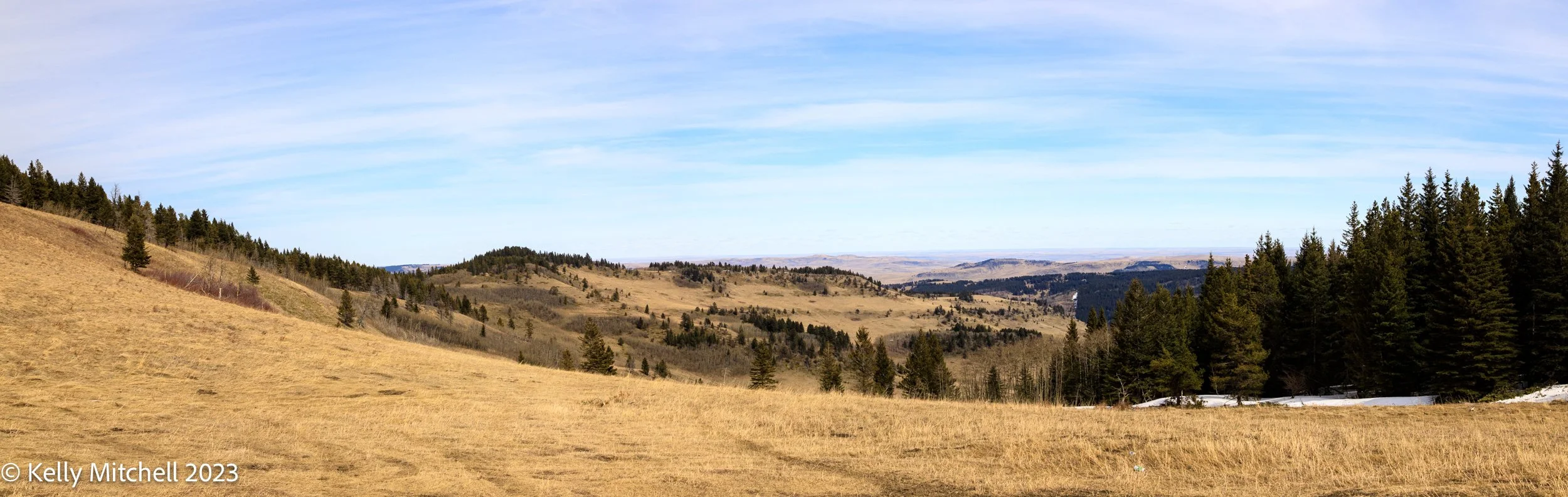 PANO MOUNTAINS WITH CAM