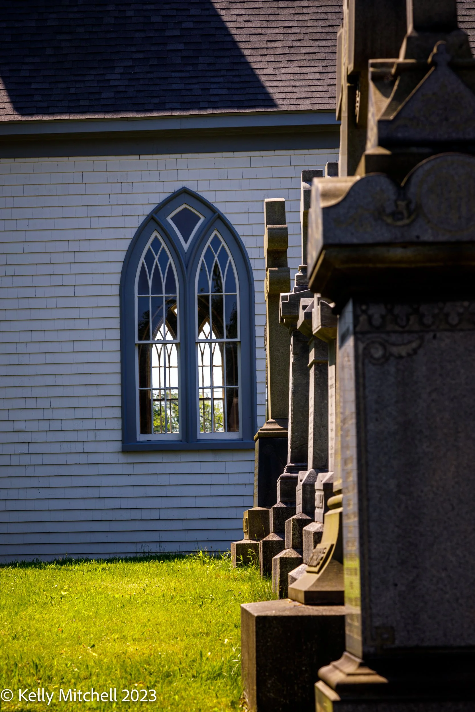 BISHOP’S ROW ~ SAINT MARY’S UNIVERSITY&nbsp;