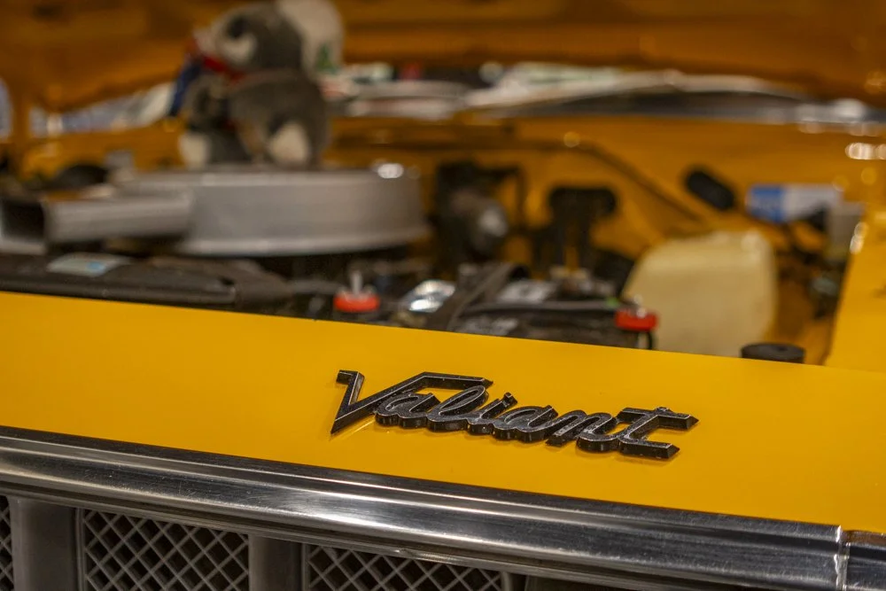 March’s Digital Postcard