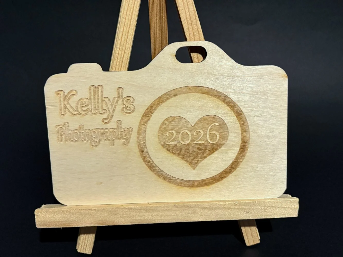 Creation Through Experimentation