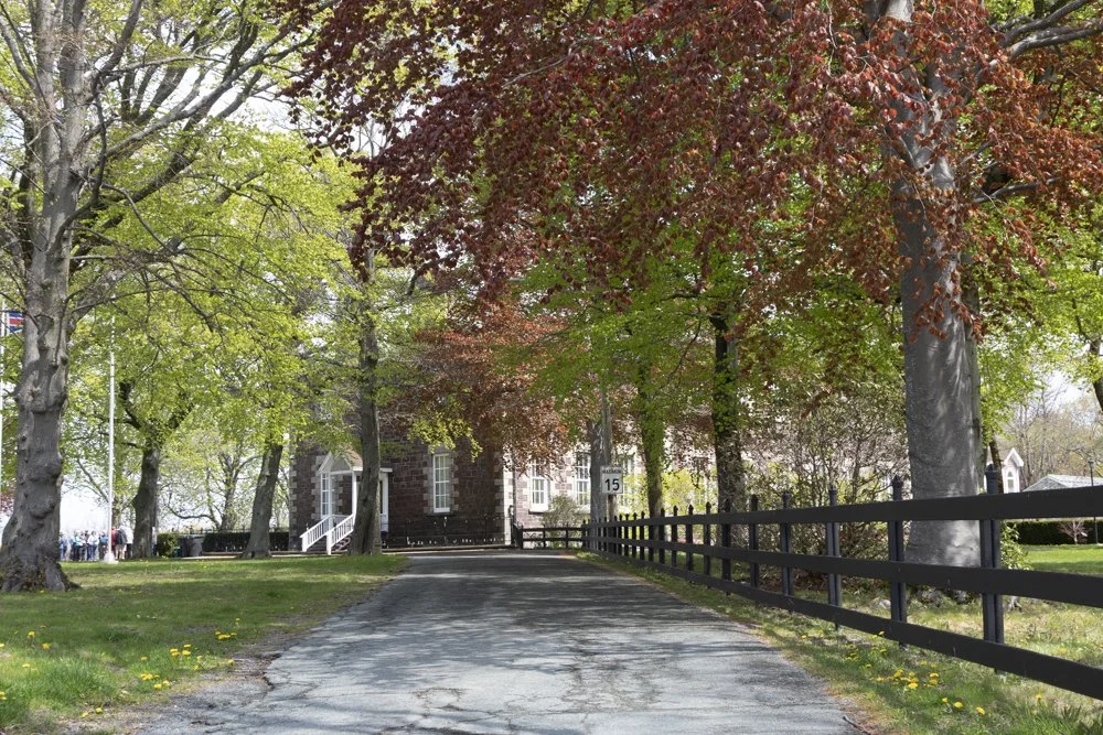 Government House