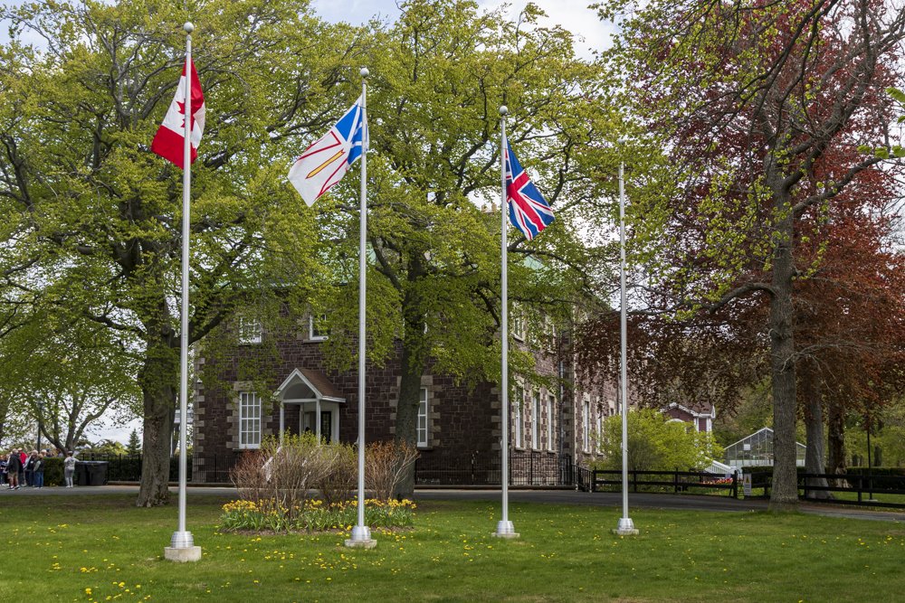 Government House