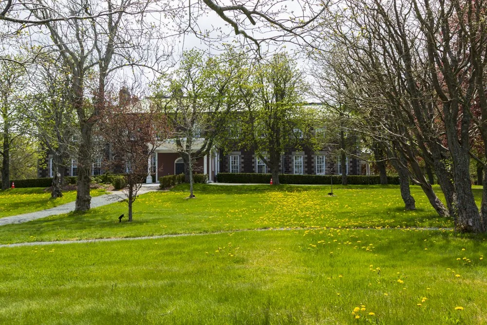 Government House