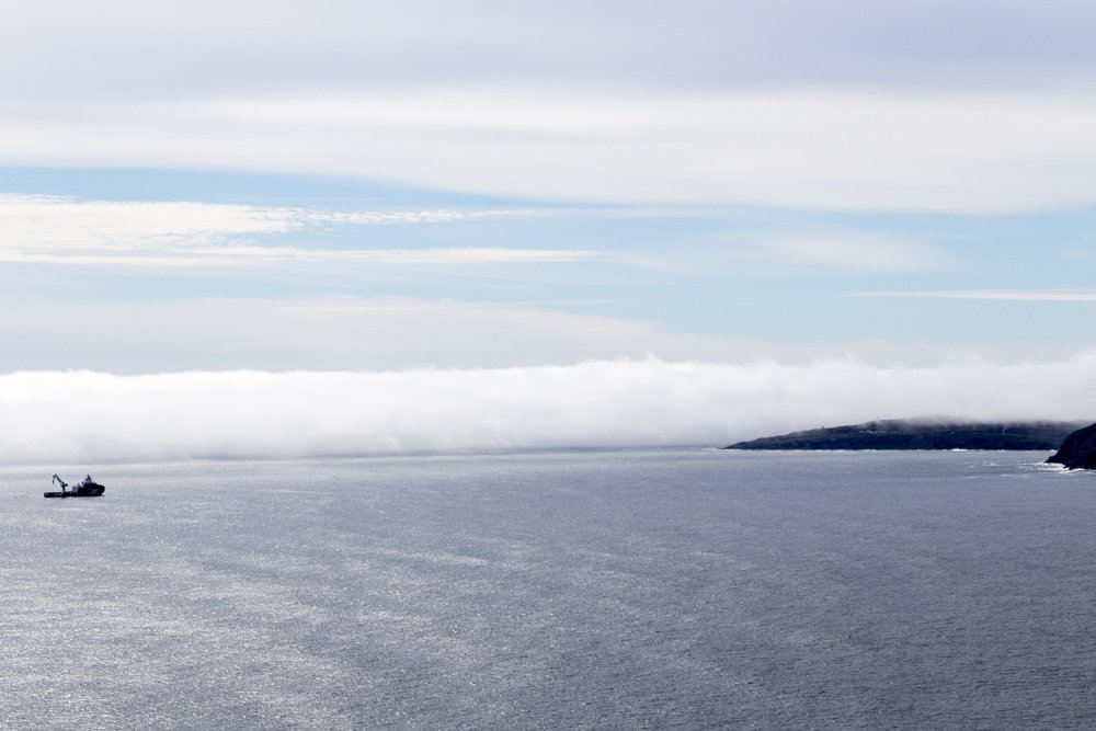 St. John's - Signal Hill