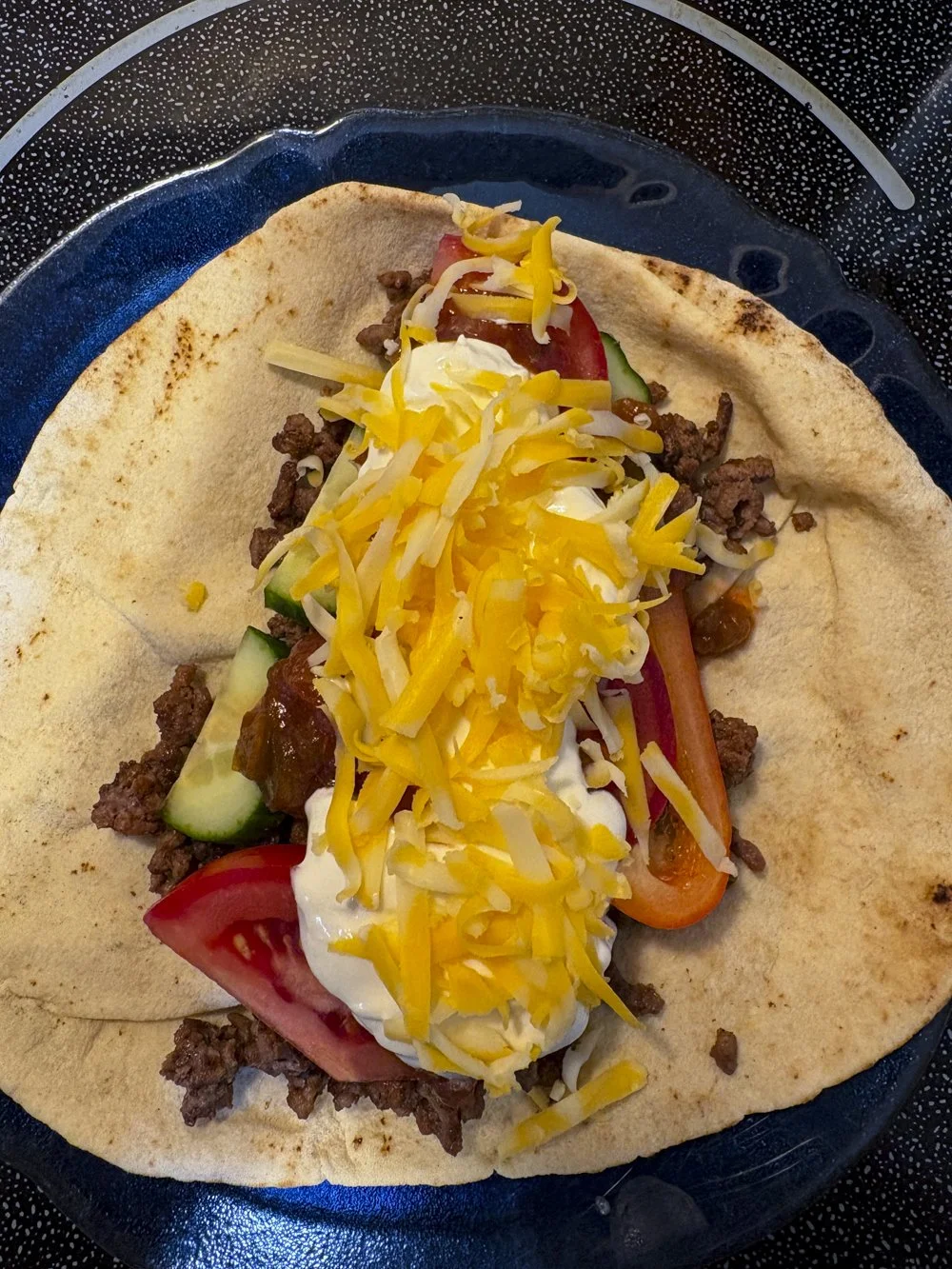 May 7th - Simple Supper