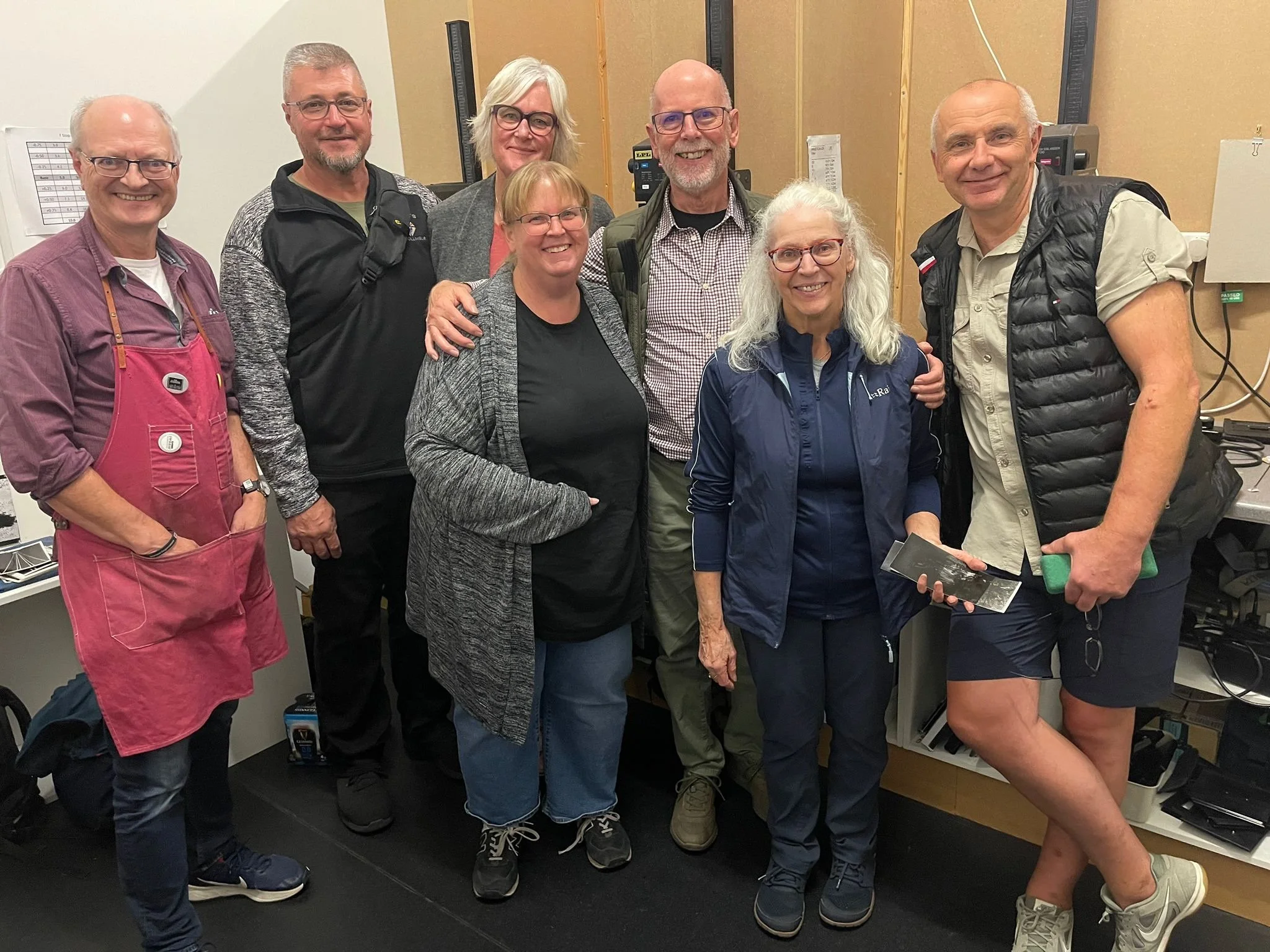 September 2025 - The Photowalk Crew 