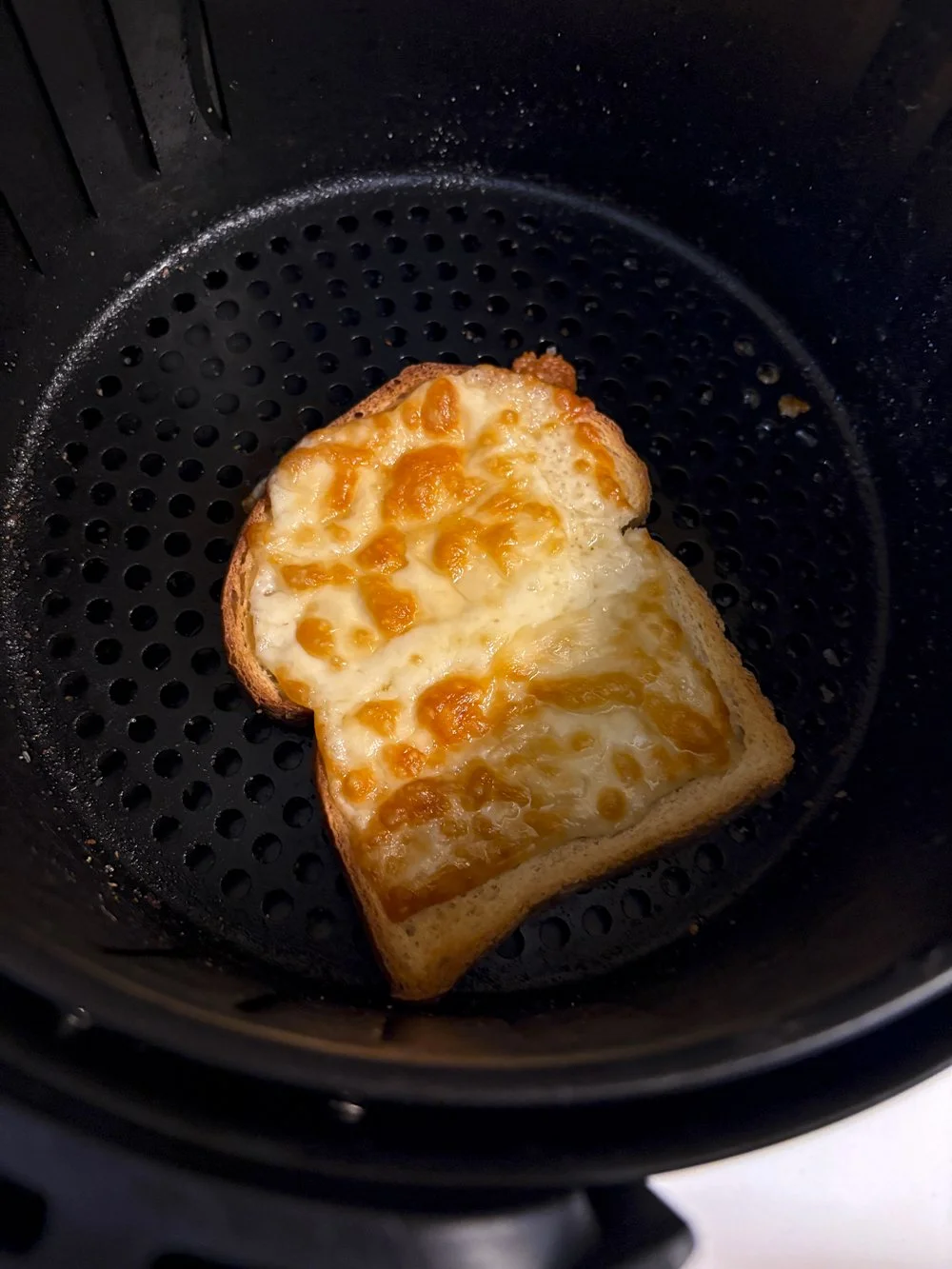 June 26 - Comforted Food